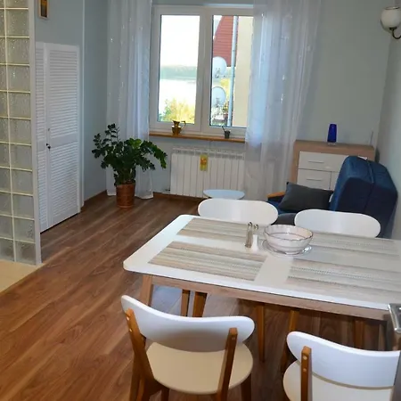 Apartament Alicji Elk Exterior photo