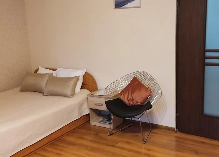 Apartament Alicji