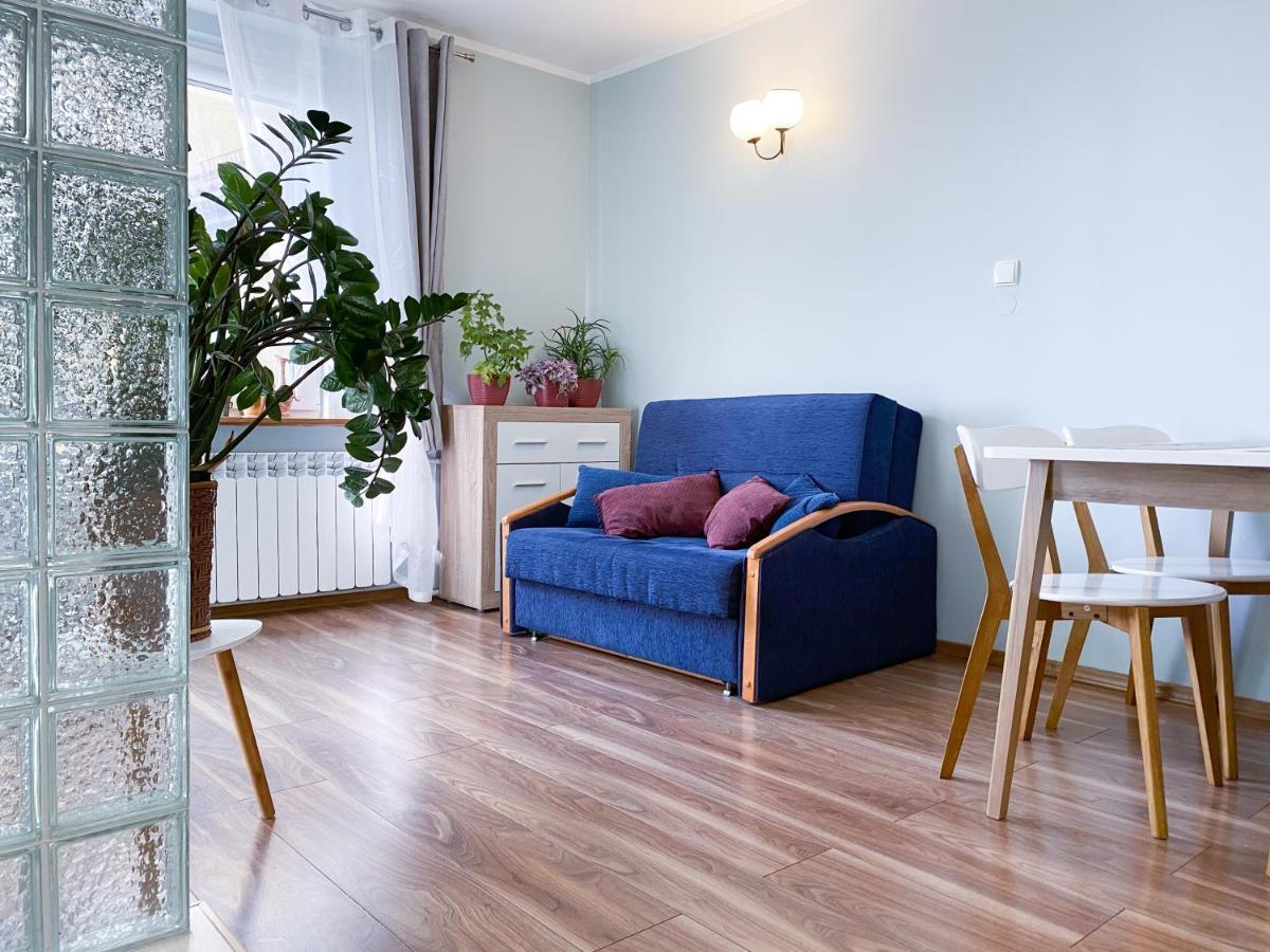 Apartment Alicji