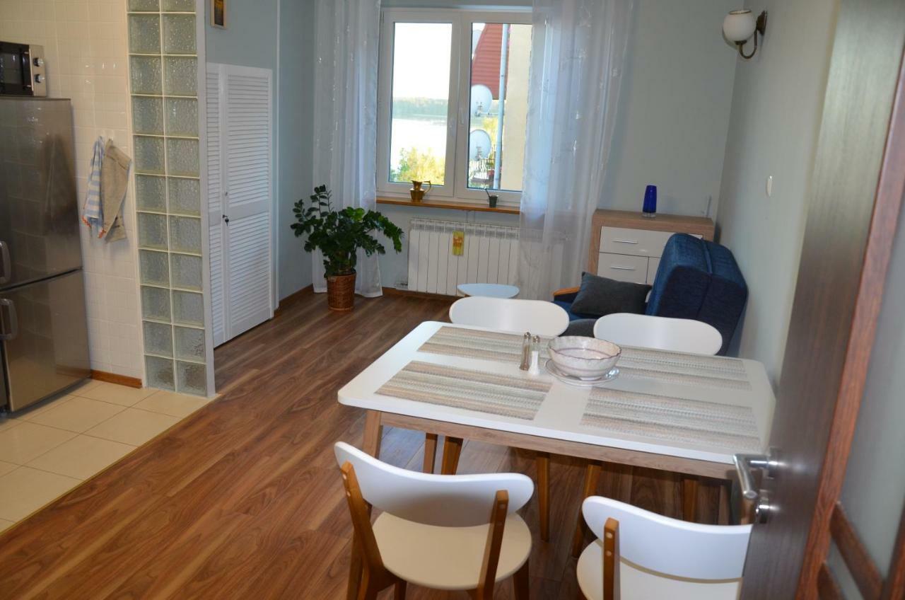Alicji Apartment *